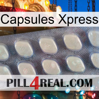 Xpress Capsules 08
